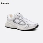 B30 Countdown Sneaker, dior