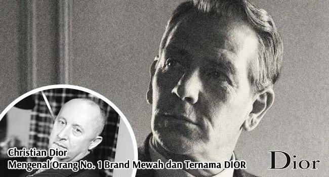 DIORCHRISTIAN, dior, dior.is