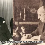 Christian Dior, dior